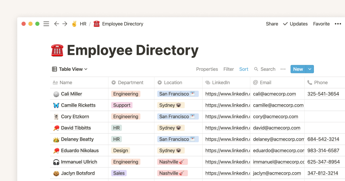 Build with me: The ultimate onboarding experience