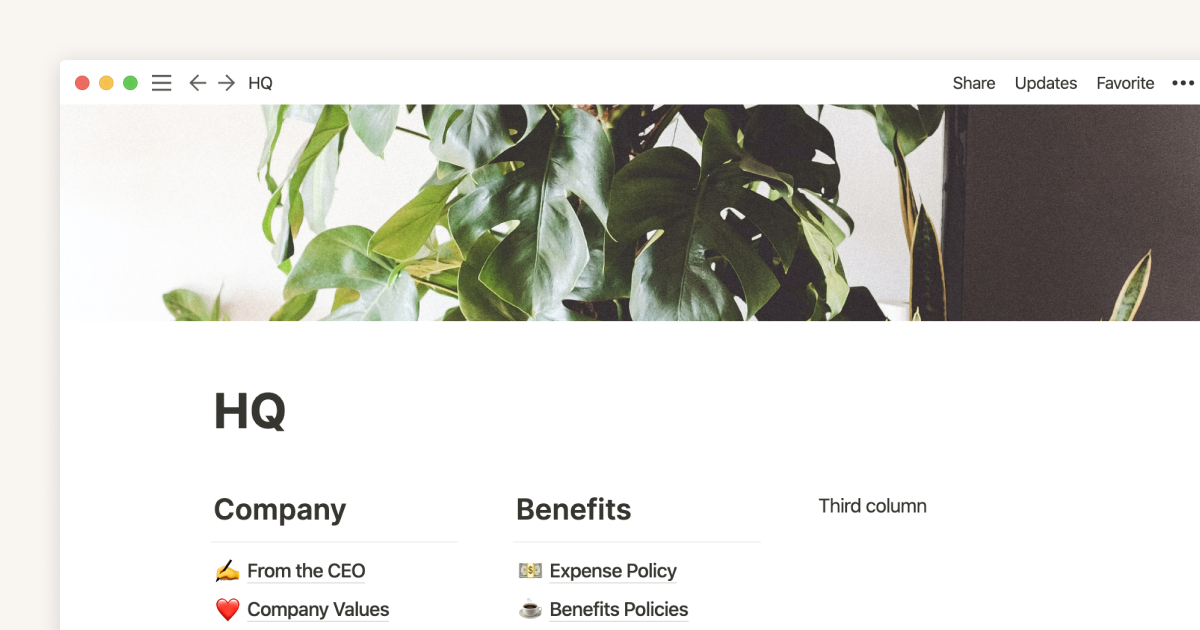 How to create a digital office for remote work